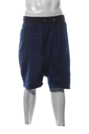 Herren Shorts Unbranded, Größe 3XL, Farbe Blau, Preis € 24,99, #136851374
