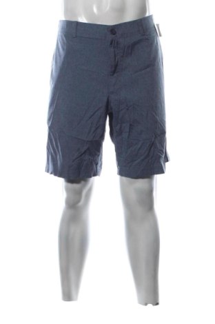Мъжки къс панталон Ben Hogan, Размер XL, Цвят Син, Цена 11,00 €, #136851481