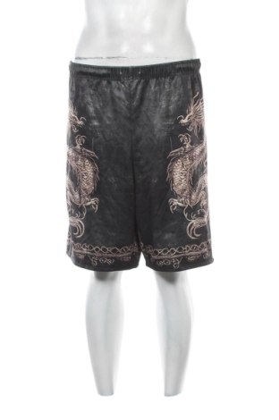 Męskie szorty Unbranded, Rozmiar L, Kolor Czarny, Cena 59,99 zł, #136852055