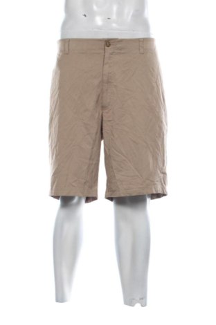 Męskie szorty PGA Tour, Rozmiar XL, Kolor Beżowy, Cena 38,99 zł, #136852224