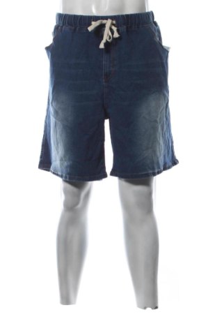 Męskie szorty Unbranded, Rozmiar XXL, Kolor Niebieski, Cena 74,99 zł, #136852446