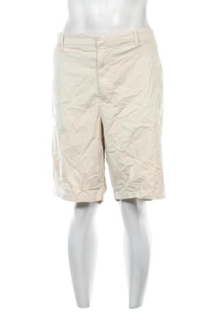Мъжки къс панталон C&A, Размер 3XL, Цвят Бежов, Цена 5,62 €, #136852454