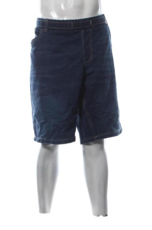 Męskie szorty Livergy, Rozmiar 3XL, Kolor Niebieski, Cena 65,99 zł, #136852630