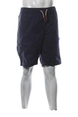 Herren Shorts Unbranded, Größe XXL, Farbe Blau, Preis 15,99 €, #136852648