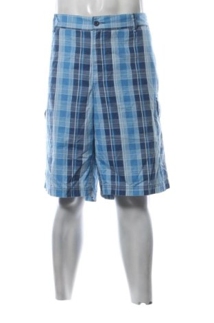 Męskie szorty Man's World, Rozmiar 3XL, Kolor Kolorowy, Cena 64,99 zł, #136852791