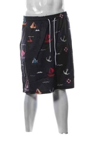 Pantaloni scurți de bărbați Unbranded, Mărime XL, Culoare Multicolor, Preț 56,99 Lei, #136852913