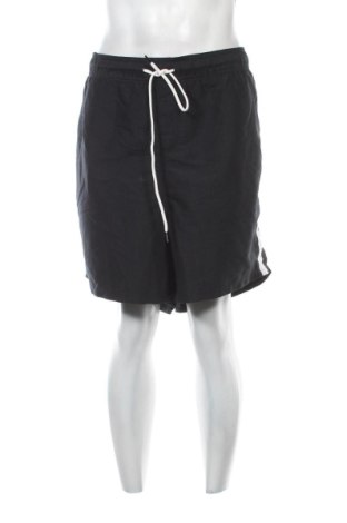 Męskie szorty Livergy, Rozmiar 4XL, Kolor Czarny, Cena 90,99 zł, #136853839