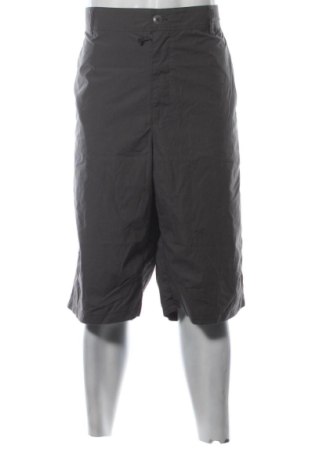 Męskie szorty Livergy, Rozmiar 3XL, Kolor Szary, Cena 71,99 zł, #136853998