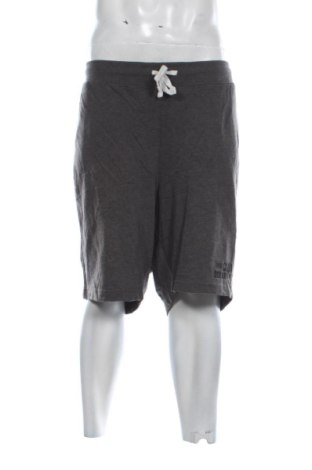 Męskie szorty Unbranded, Rozmiar 3XL, Kolor Szary, Cena 65,99 zł, #136854089