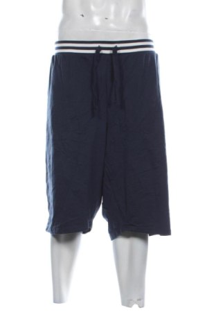 Męskie szorty Livergy, Rozmiar 3XL, Kolor Niebieski, Cena 50,99 zł, #136854157