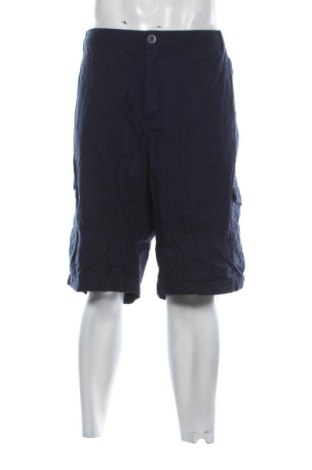 Męskie szorty Infinity, Rozmiar 3XL, Kolor Niebieski, Cena 71,99 zł, #136854324