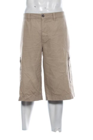 Męskie szorty Camel Active, Rozmiar XXL, Kolor Beżowy, Cena 95,99 zł, #136854742