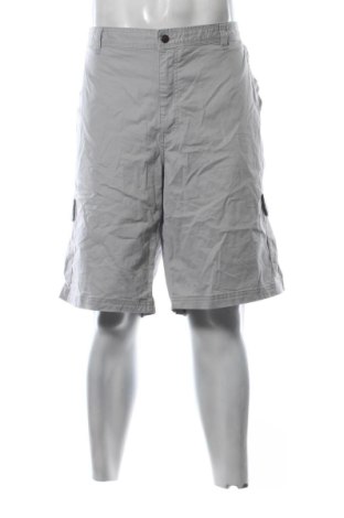 Męskie szorty Unbranded, Rozmiar 3XL, Kolor Szary, Cena 65,99 zł, #136854802