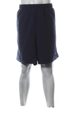 Pantaloni scurți de bărbați Adidas, Mărime 3XL, Culoare Albastru, Preț 138,99 Lei, #136854856