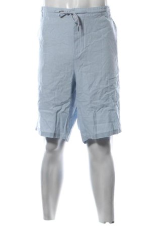 Męskie szorty Watson's, Rozmiar 3XL, Kolor Niebieski, Cena 65,99 zł, #136855037