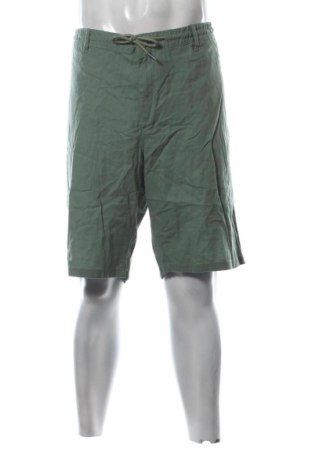 Męskie szorty Watson's, Rozmiar 3XL, Kolor Zielony, Cena 65,99 zł, #136855062