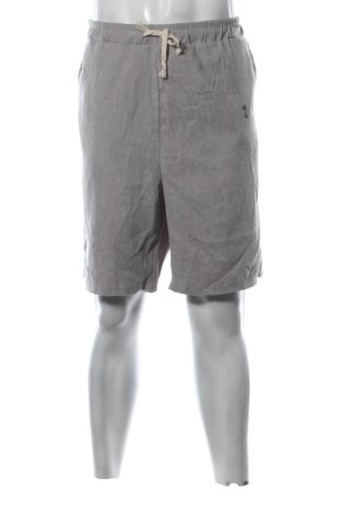 Męskie szorty Under Armour, Rozmiar 3XL, Kolor Szary, Cena 94,99 zł, #136855086