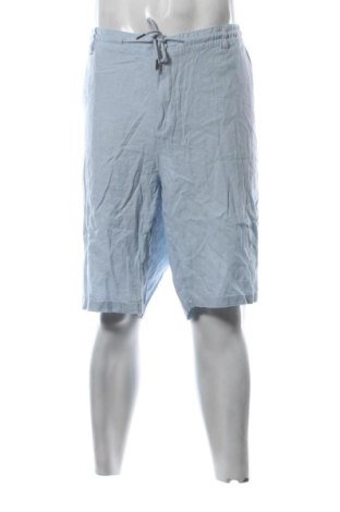 Męskie szorty Watson's, Rozmiar 3XL, Kolor Niebieski, Cena 65,99 zł, #136855125