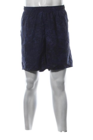 Męskie szorty Decathlon, Rozmiar XXL, Kolor Niebieski, Cena 95,99 zł, #136855192