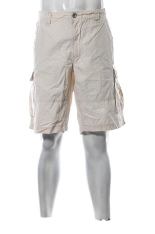 Męskie szorty Angelo Litrico, Rozmiar XXL, Kolor Beżowy, Cena 64,99 zł, #136855217