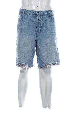 Męskie szorty H&M, Rozmiar XXL, Kolor Niebieski, Cena 113,99 zł, #136855271