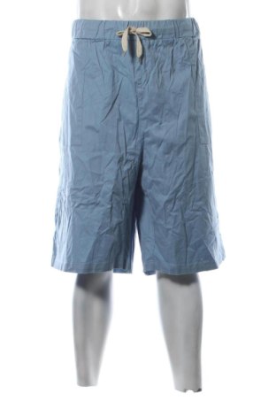 Pantaloni scurți de bărbați Unbranded, Mărime 3XL, Culoare Albastru, Preț 74,99 Lei, #136855993