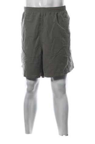 Męskie szorty Unbranded, Rozmiar 3XL, Kolor Zielony, Cena 66,99 zł, #136856121