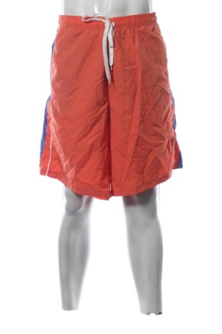 Męskie szorty Unbranded, Rozmiar XXL, Kolor Pomarańczowy, Cena 67,99 zł, #136856201