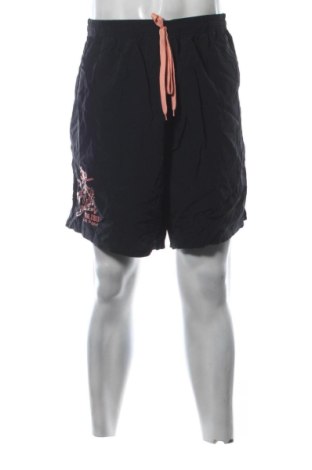 Męskie szorty Unbranded, Rozmiar XL, Kolor Czarny, Cena 66,99 zł, #136856234
