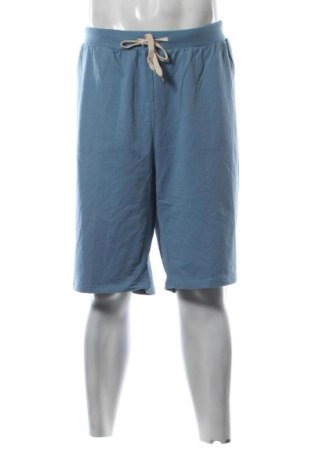 Męskie szorty Unbranded, Rozmiar 3XL, Kolor Niebieski, Cena 63,99 zł, #136856443