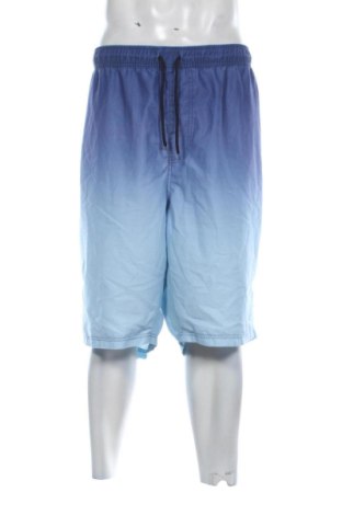 Męskie szorty Unbranded, Rozmiar 3XL, Kolor Niebieski, Cena 43,99 zł, #136856593