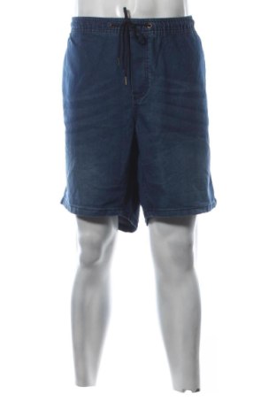 Męskie szorty Livergy, Rozmiar 5XL, Kolor Niebieski, Cena 80,99 zł, #136856818