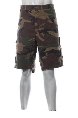 Pantaloni scurți de bărbați George, Mărime XL, Culoare Multicolor, Preț 61,99 Lei, #136856823