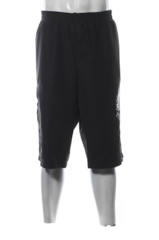 Męskie szorty Rainbow, Rozmiar XXL, Kolor Czarny, Cena 56,99 zł, #136857097