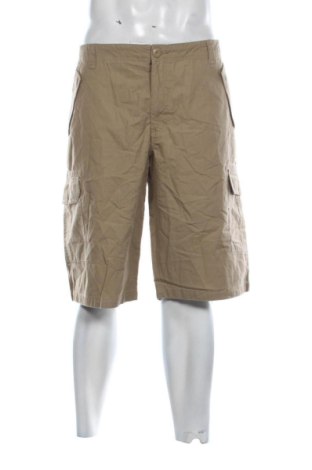 Męskie szorty Unbranded, Rozmiar XL, Kolor Beżowy, Cena 54,99 zł, #136857179