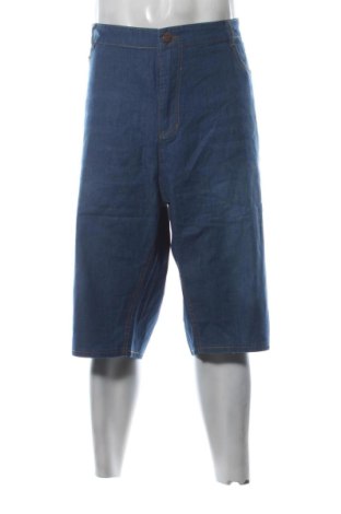 Męskie szorty Unbranded, Rozmiar 3XL, Kolor Niebieski, Cena 75,99 zł, #136857191