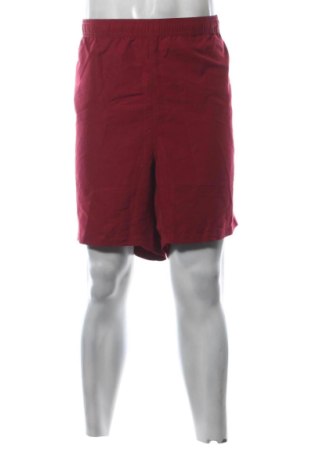 Męskie szorty Unbranded, Rozmiar 5XL, Kolor Czerwony, Cena 69,99 zł, #136867758