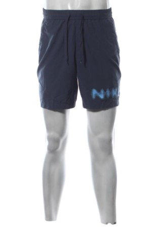 Męskie szorty Nike, Rozmiar S, Kolor Niebieski, Cena 90,99 zł, #136868182