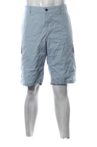 Męskie szorty Camel Active, Rozmiar XXL, Kolor Niebieski, Cena 95,99 zł, #136868226