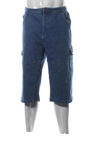 Herren Shorts Unbranded, Größe XXL, Farbe Blau, Preis 16,99 €, #136868647