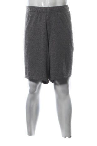 Męskie szorty Crivit, Rozmiar 3XL, Kolor Szary, Cena 29,99 zł, #136868881