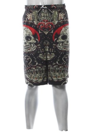 Męskie szorty Unbranded, Rozmiar XXL, Kolor Kolorowy, Cena 64,99 zł, #136868990