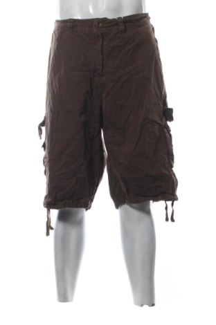 Męskie szorty Unbranded, Rozmiar XXL, Kolor Brązowy, Cena 91,99 zł, #136870140