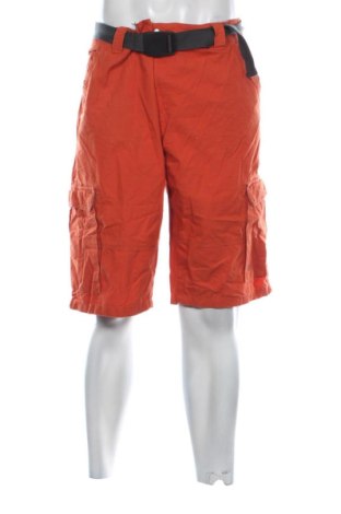 Męskie szorty Human Nature, Rozmiar XXL, Kolor Pomarańczowy, Cena 69,99 zł, #136875677