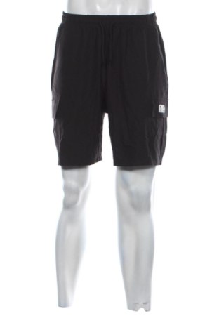 Męskie szorty Unbranded, Rozmiar L, Kolor Czarny, Cena 63,99 zł, #136876610
