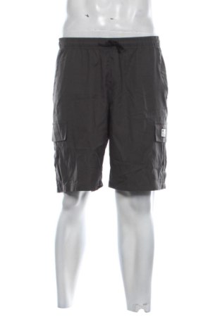 Herren Shorts Unbranded, Größe L, Farbe Grau, Preis 15,99 €, #136876640