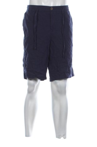 Męskie szorty Unbranded, Rozmiar 3XL, Kolor Niebieski, Cena 63,99 zł, #136877414