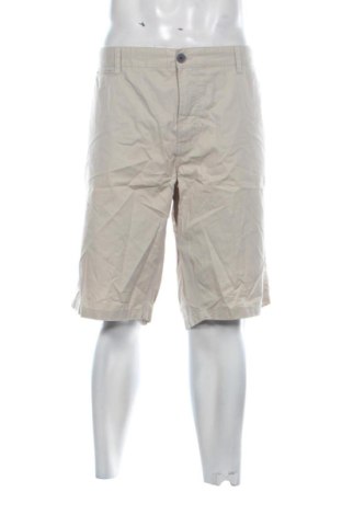 Męskie szorty Unbranded, Rozmiar 3XL, Kolor Beżowy, Cena 65,99 zł, #136877434