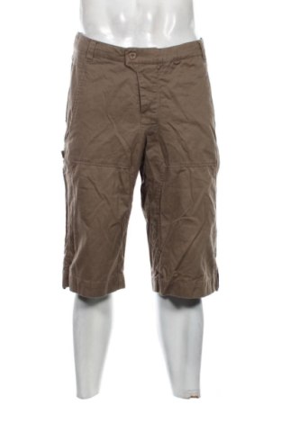 Męskie szorty Adidas, Rozmiar M, Kolor Brązowy, Cena 188,89 zł, #136793046