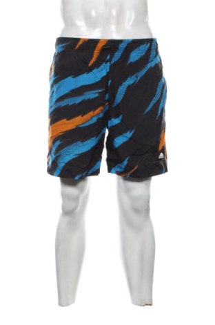 Męskie szorty Adidas, Rozmiar M, Kolor Kolorowy, Cena 93,99 zł, #136797282